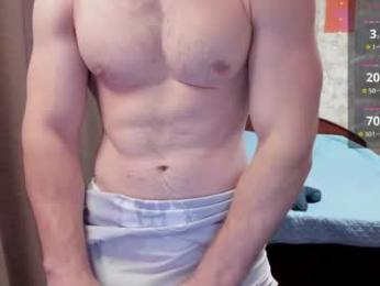 george_fflo webcam chaturbate model stream image
