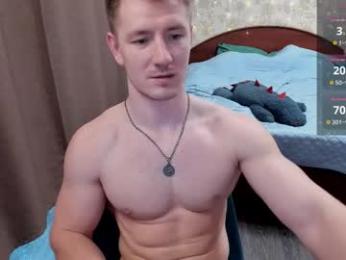 george_fflo webcam chaturbate model stream image
