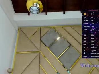 amber_adams_ webcam model stream image