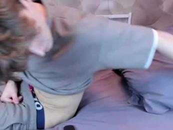 ian_flor webcam chaturbate model stream image