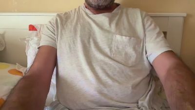 PhilFree webcam model stream image