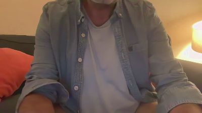 PhilFree webcam model stream image