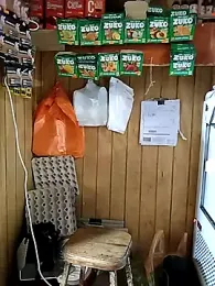 TheBriiaand30 webcam model stream image