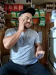 TheBriiaand30 webcam model stream image