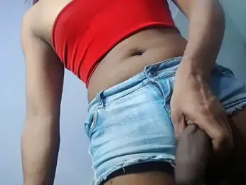 latina_ts_july webcam stripchat model stream image