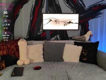 RockBelyash webcam model stream image