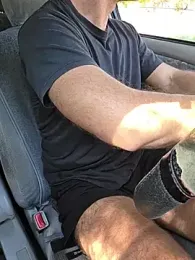 GreekGuyOutdoors webcam stripchat model stream image