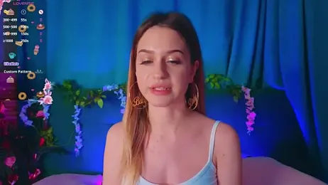 AlinaWalters webcam stripchat model stream image