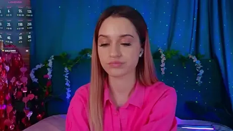 AlinaWalters webcam stripchat model stream image