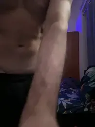 SAM69NOVA webcam model stream image