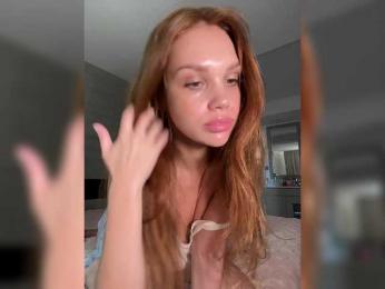 Nastyu-sha webcam bongacams model stream image