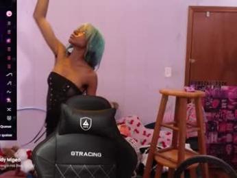 mocha_ webcam chaturbate model stream image