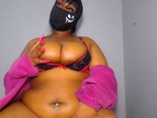xpanther24 webcam model stream image