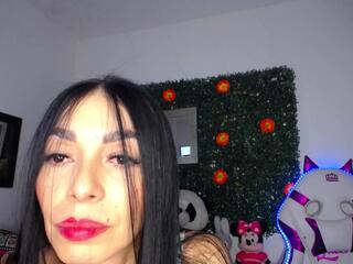 Sofy Baanks webcam model stream image