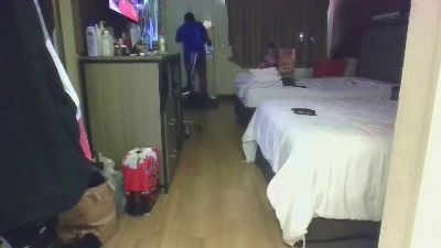 BigPressa webcam model stream image