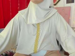 aishaamin webcam model stream image