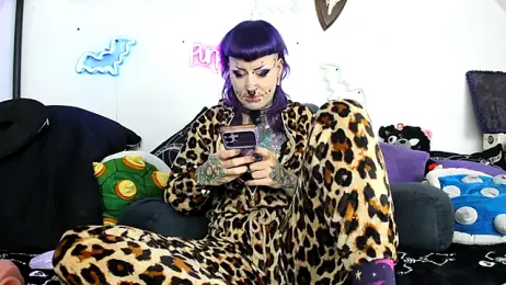 Purple_Coffin666のプレビュー