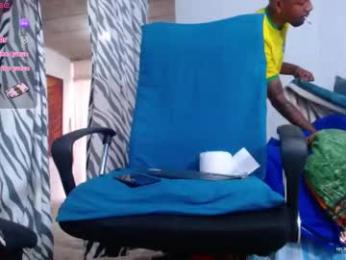 kilian_xx webcam model stream image