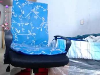 kilian_xx webcam model stream image