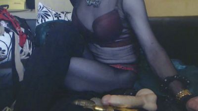TanjaGEILE webcam model stream image