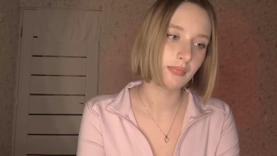 HilmaMajkowski webcam cam4 model stream image