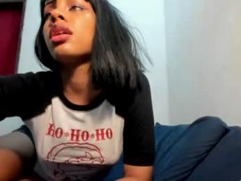 calliedemon_ webcam model stream image