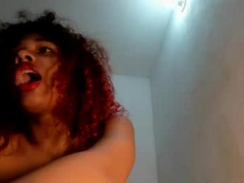 calliedemon_ webcam model stream image