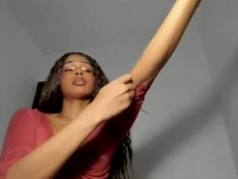 calliedemon_ webcam model stream image