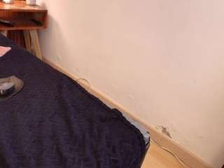 destino-spencer webcam model stream image