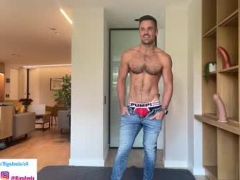 rigoavela webcam chaturbate model stream image