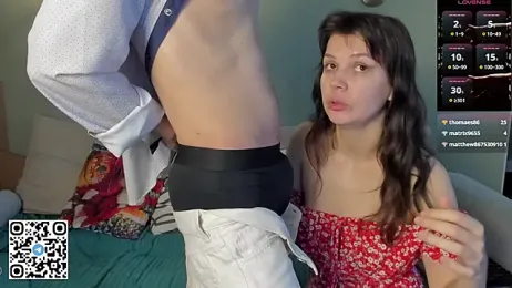 WeliosCouple webcam model stream image