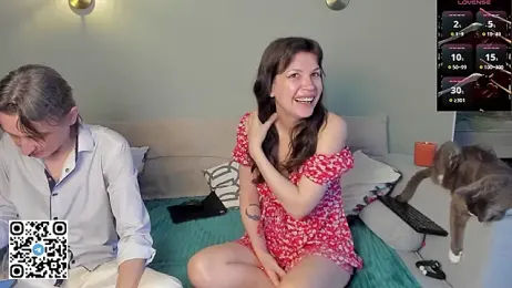 WeliosCouple webcam stripchat model stream image