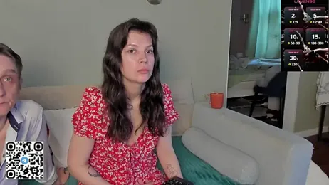 WeliosCouple webcam stripchat model stream image