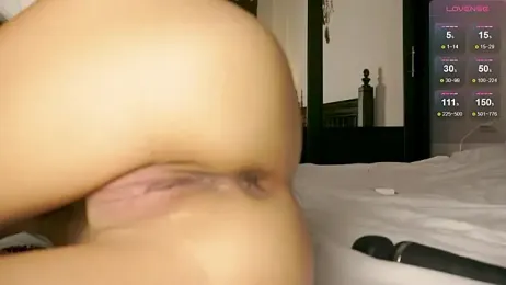 Mariamercada webcam model stream image