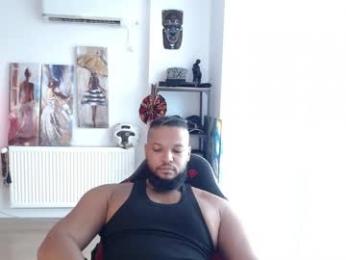 0_kingsley webcam chaturbate model stream image
