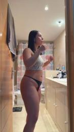 morena_sexy_gym webcam model stream image