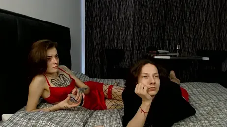 MilaMyst webcam model stream image