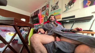 HHScritch webcam model stream image