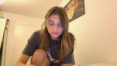 BreanaHelmle webcam model stream image
