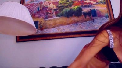 AppleLemi webcam model stream image