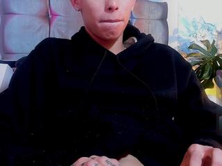 Sky Jules webcam model stream image