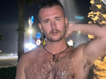 ClarkJonathan webcam model stream image
