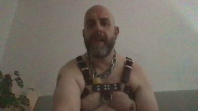 leatherbastard7 webcam model stream image