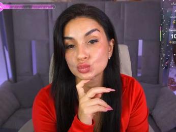 AnzhyTeqila webcam model stream image