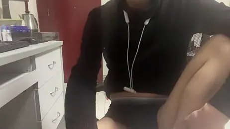 TGH521 webcam model stream image