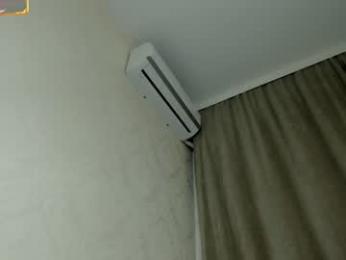 farradayy webcam model stream image