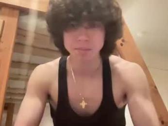 chris_baker1 webcam model stream image