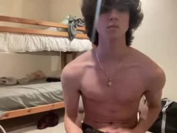 chris_baker1 webcam model stream image