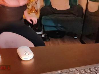 Zlatalata webcam model stream image