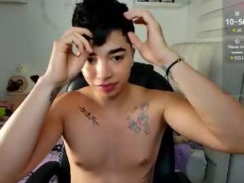santy7u7 webcam chaturbate model stream image